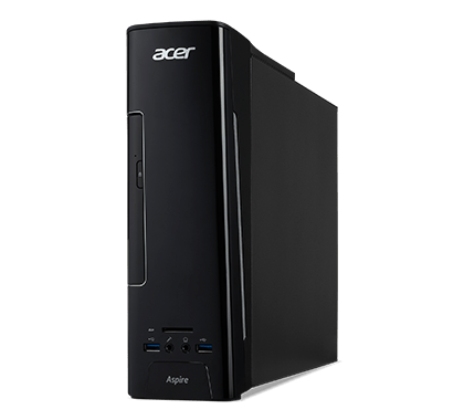 Acer Aspire TC - 730 J4205 | Gigahertz