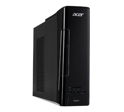 Acer Aspire TC - 730 J4205 | Gigahertz