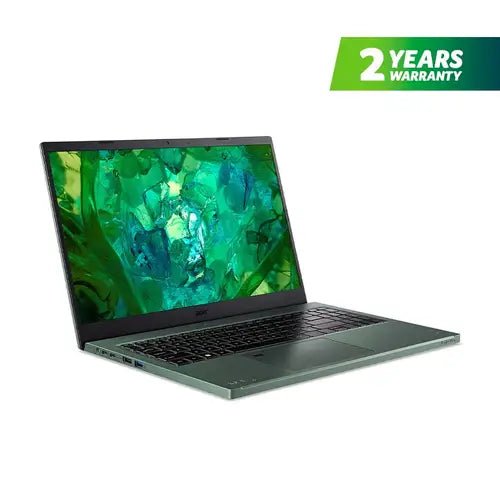 Acer Aspire Vero EVO AV15 - 53P - 72RQ | 15.6" IPS | i7 - 1355U | Iris Xe Graphics | 16GB RAM | 512GB SSD | WIN 11 | Gigahertz