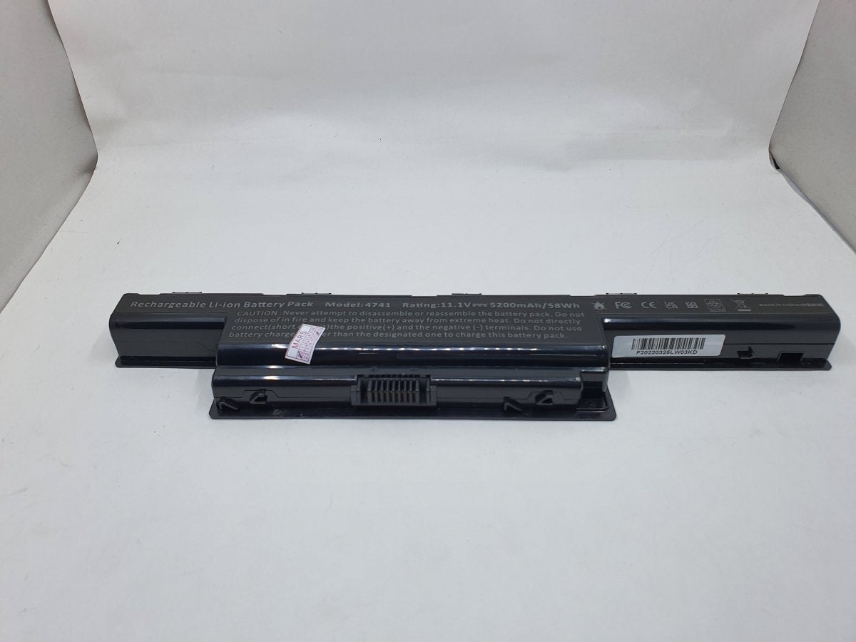 Acer Battery 4743G A1 for Acer Aspire 4743G | Gigahertz