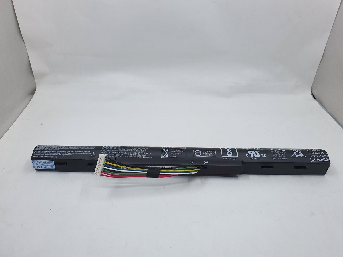 Acer Battery E5 - 476G A1 for Acer Aspire E5 - 476G | Gigahertz