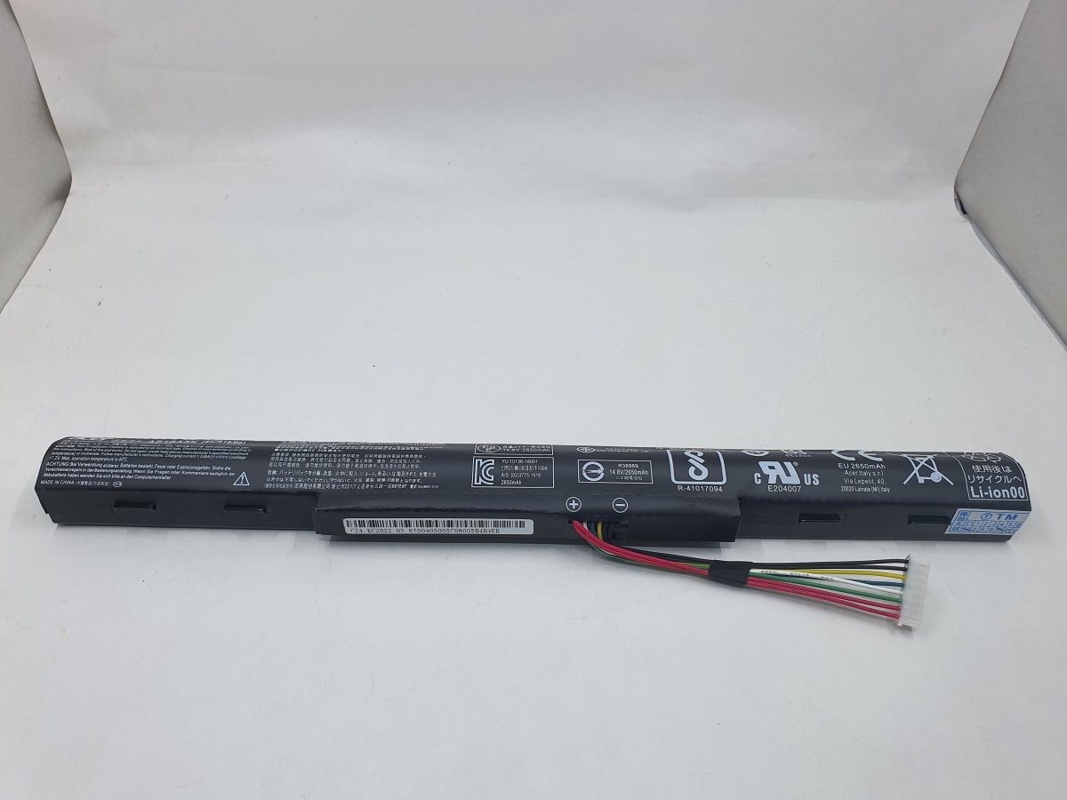 Acer Battery ES1 - 432 A1 for Acer Aspire ES1 - 432 | Gigahertz