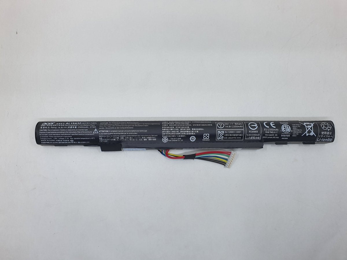 Acer Battery V3 - 575G A1 for Acer Aspire V3 - 575G | Gigahertz