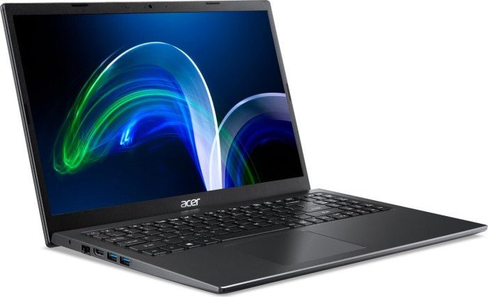 Acer Extensa 15 EX215 - 32 - C0QL | 15.6" FHD | Celeron Processor N5100 | UHD Graphics | 4GB RAM | 512GB SSD | WIN 11 | Gigahertz