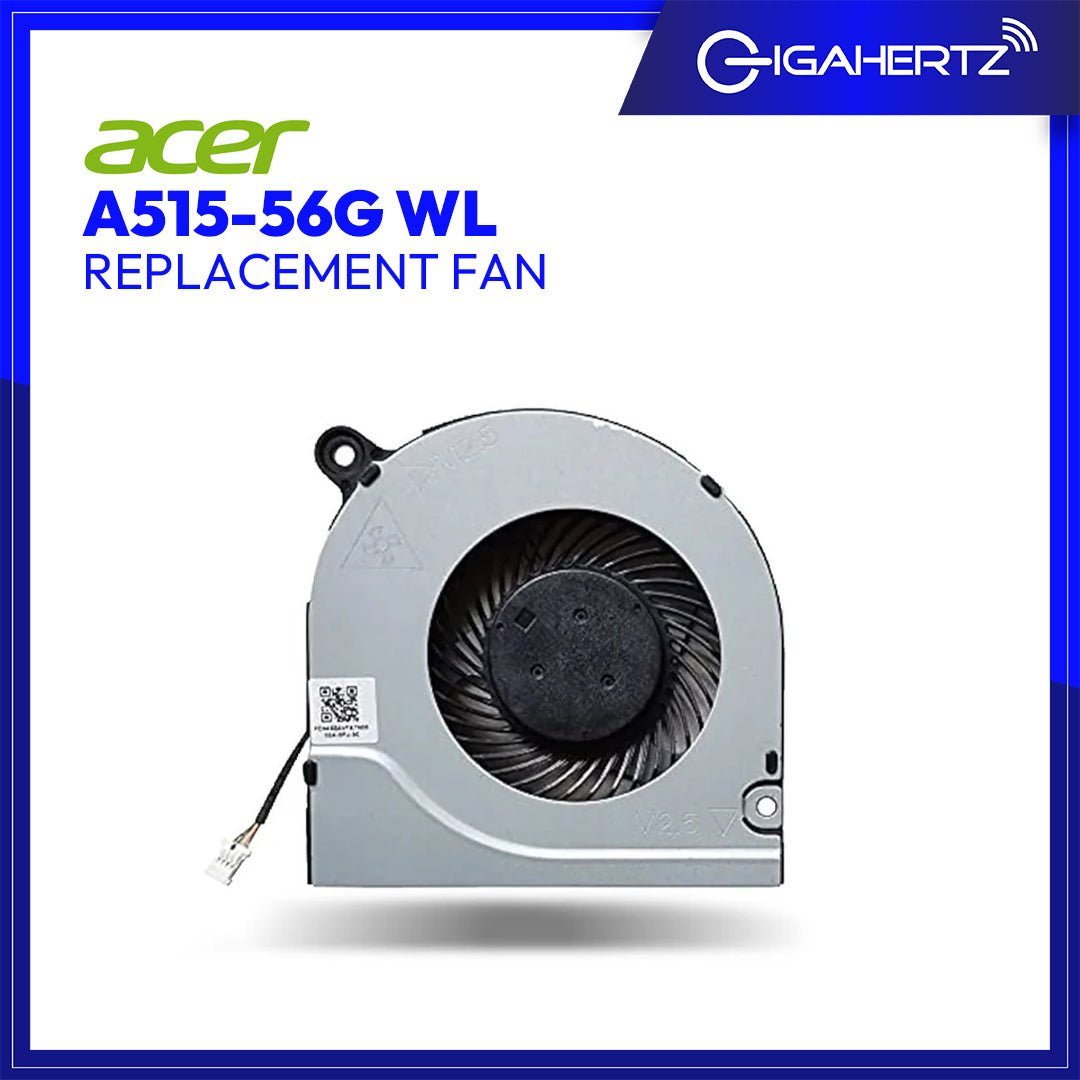 Acer Fan A515 - 56G WL | Gigahertz