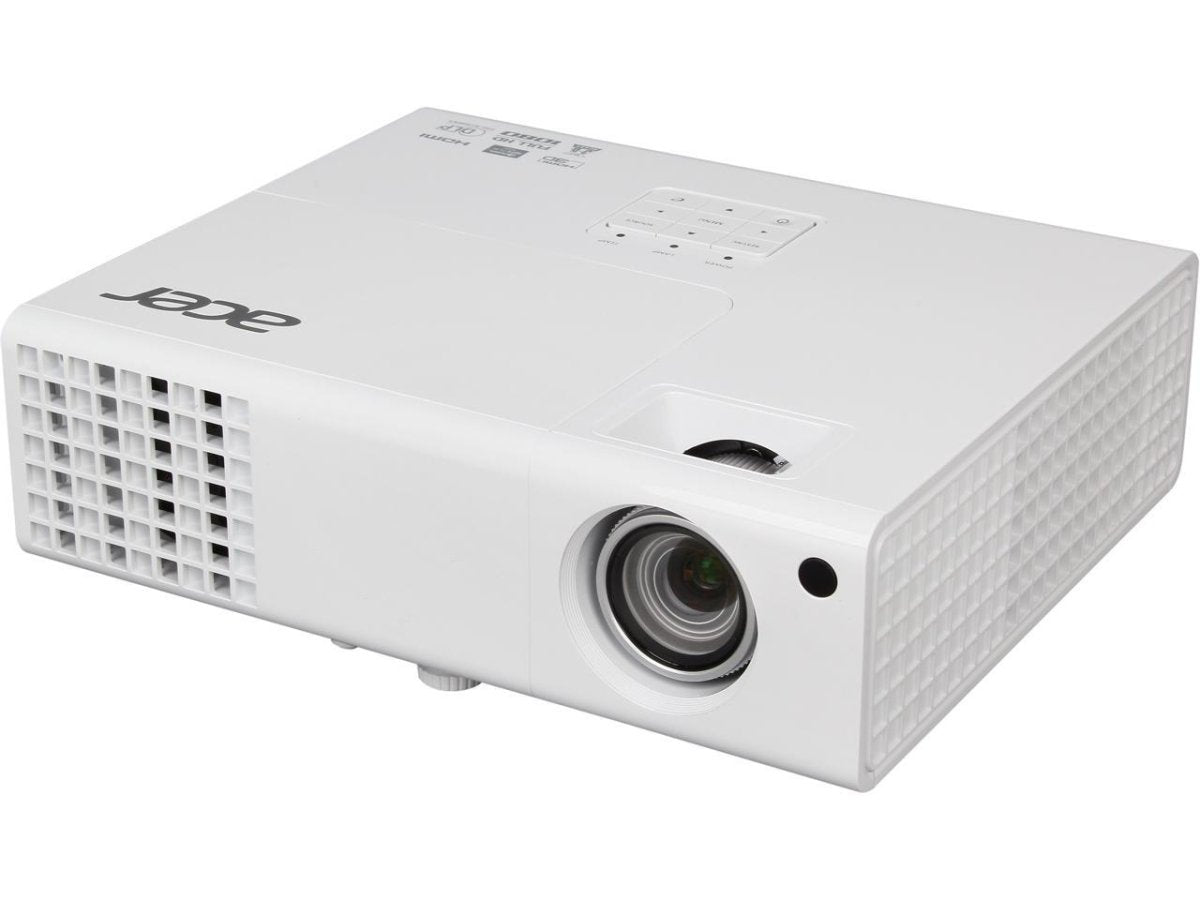 Acer H6510BD Full - HD Projector | Gigahertz