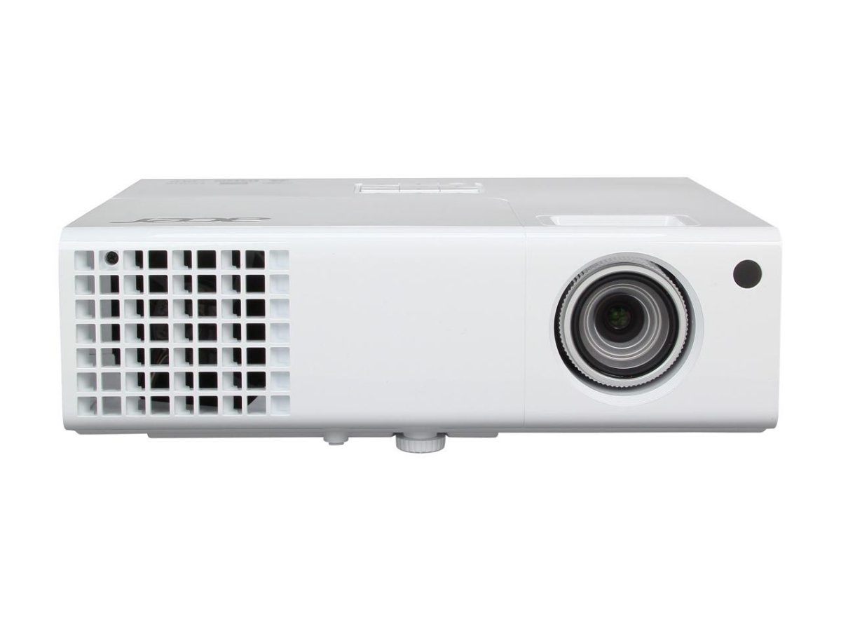 Acer H6510BD Full - HD Projector | Gigahertz