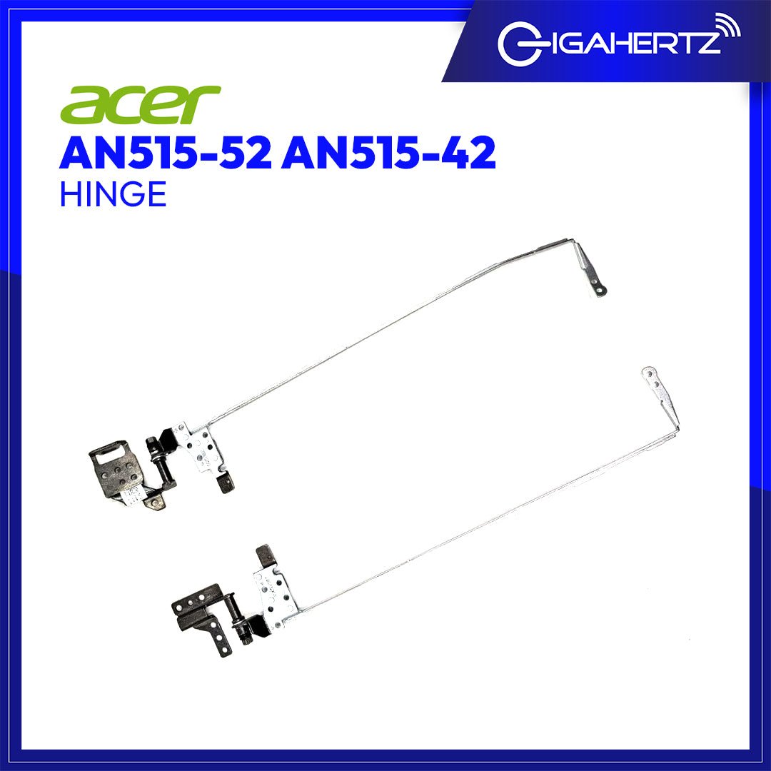 Acer Hinge 33.Q3MN2.001 HINGE WL for Acer Nitro 5 AN515 - 52 AN515 - 42 | Gigahertz