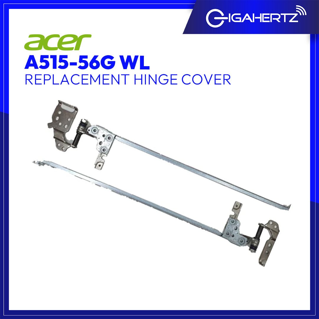 Acer Hinge Cover A515 - 56G WL | Gigahertz