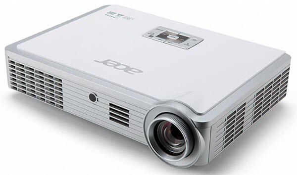 Acer K335 Projector | Gigahertz