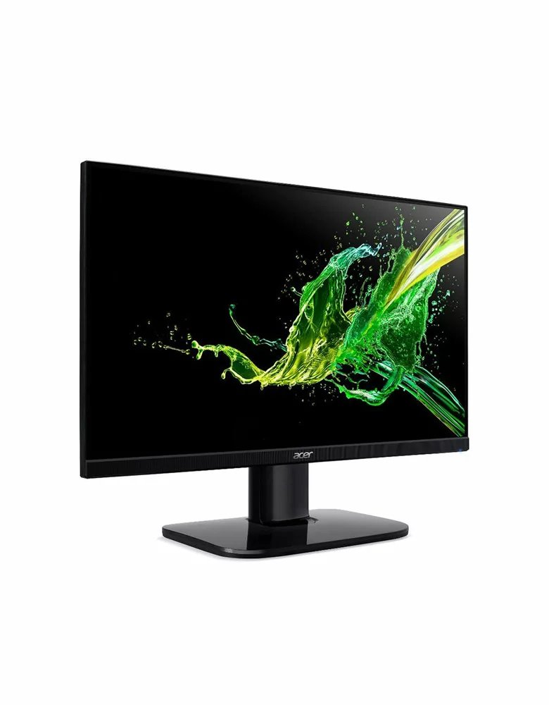 Acer KA222Q Widescreen LCD Monitor | Gigahertz