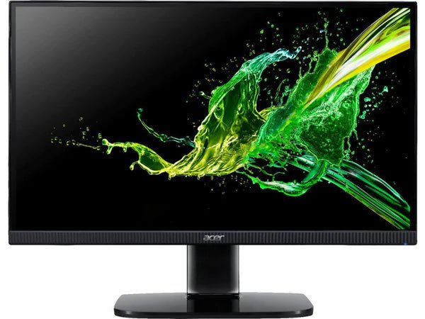 Acer KA242Y BI 23.8" 75Hz AMD Freesync Monitor | Gigahertz