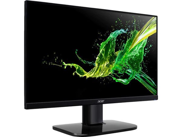 Acer KA242Y BI 23.8" 75Hz AMD Freesync Monitor | Gigahertz