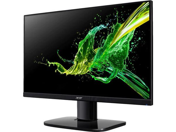 Acer KA242Y BI 23.8" 75Hz AMD Freesync Monitor | Gigahertz