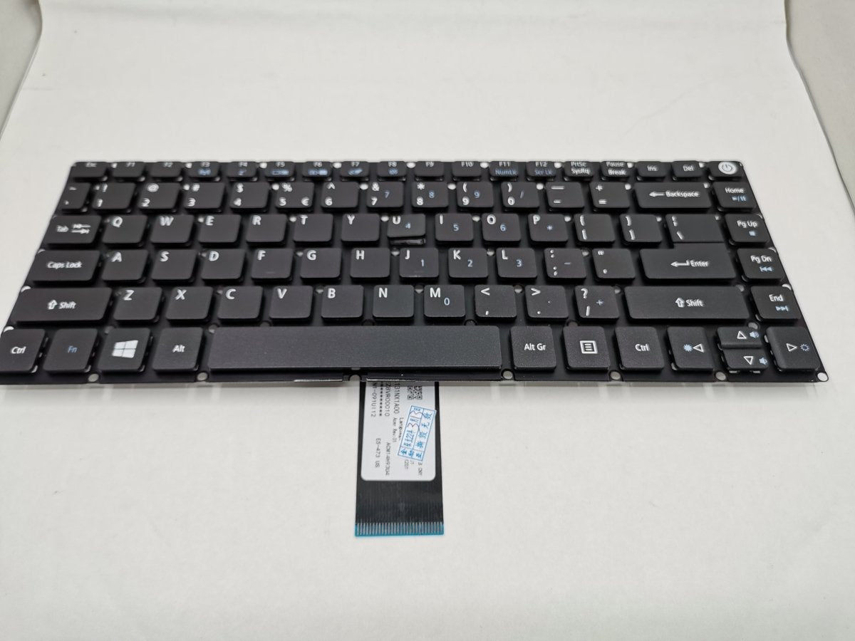 Acer Keyboard Acer Aspire 3 A314 - 32 | Gigahertz