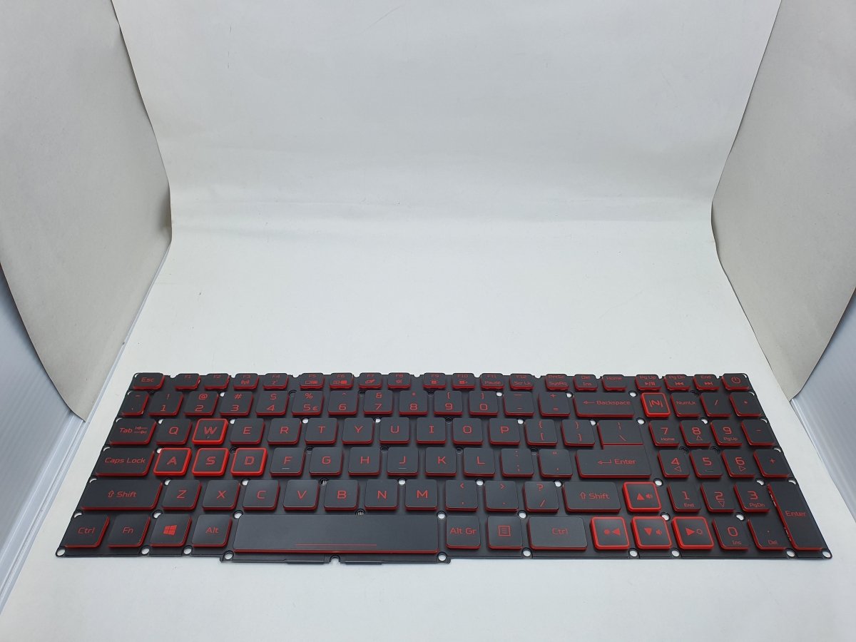 Acer Keyboard for Acer Nitro 5 AN515 - 55 | Gigahertz