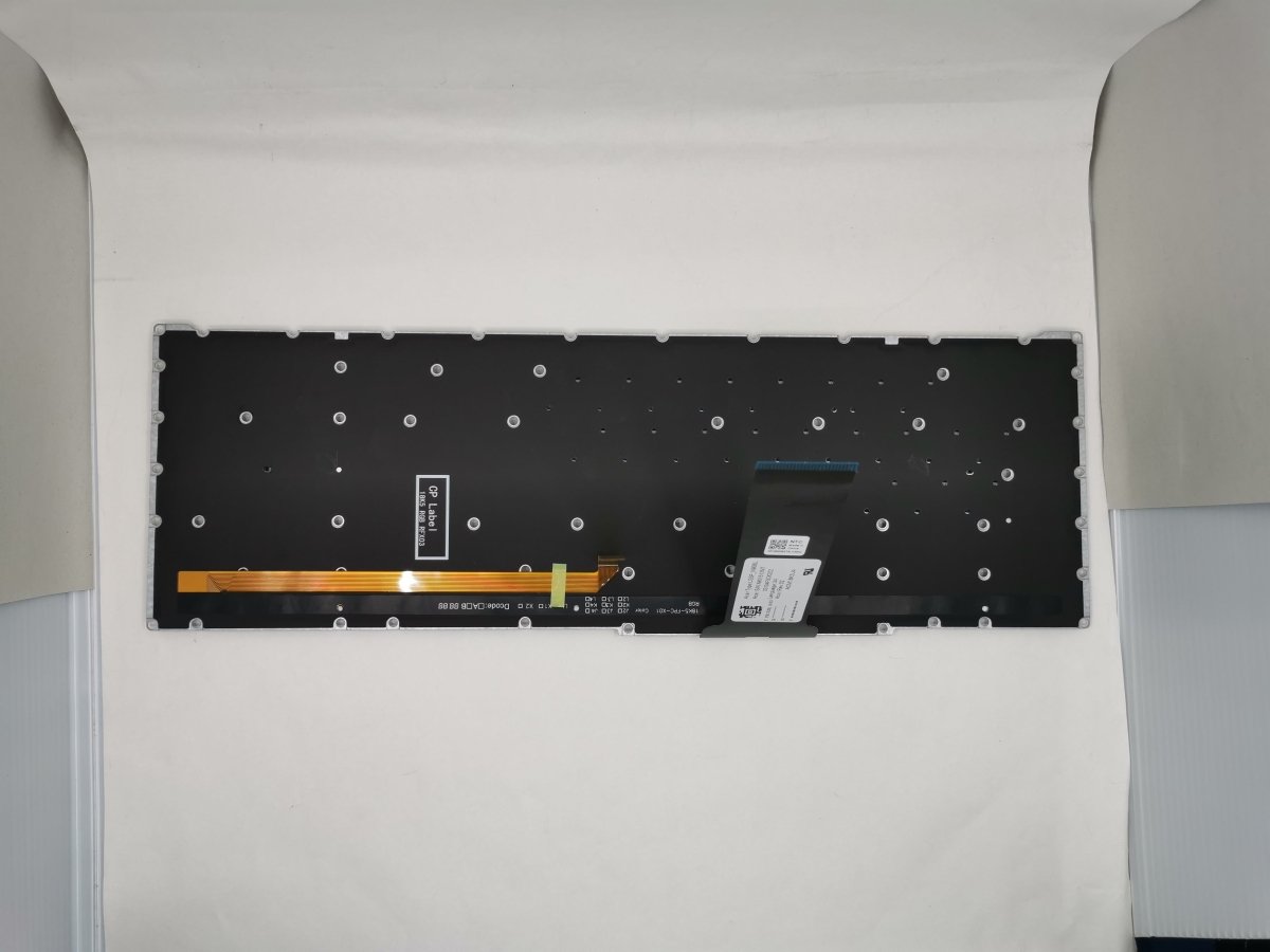 Acer Keyboard Module 6B.Q6DN2.001 WL for Acer Predator Triton PT315 - 51/PT351 - 51 | Gigahertz | Gigahertz