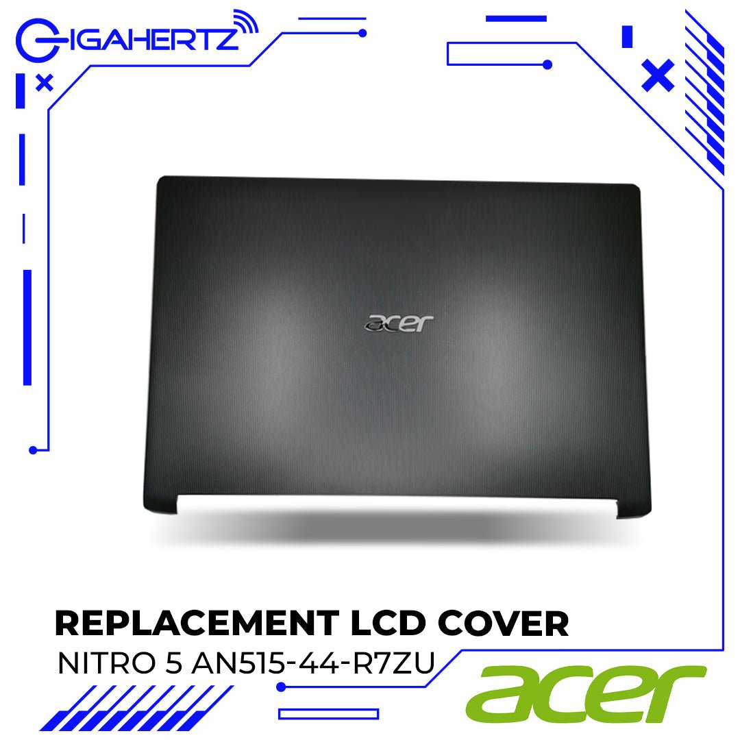 Acer LCD Cover for Acer Nitro 5 AN515 - 44 - R7ZU | Gigahertz