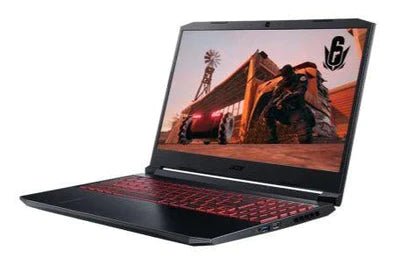 Acer Nitro 5 AN515 - 45 - R5RJ - Laptop Tiangge | Gigahertz | ACER