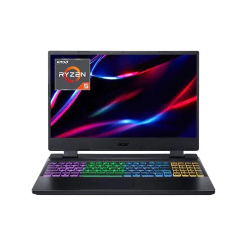 Acer Nitro 5 AN515 - 46 - R3BB Gaming Laptop - Laptop Tiangge | Gigahertz | ACER