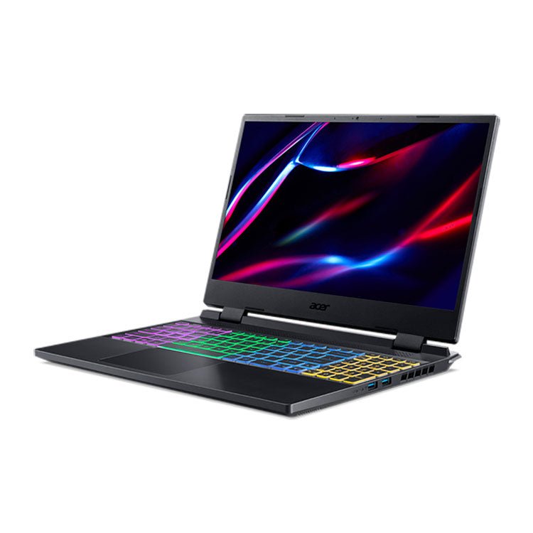 Acer Nitro 5 AN515 - 46 - R8H3 Gaming Laptop | 15.6" LCD | Ryzen 7 6800H | GeForce RTX 3070 | 16GB RAM | 512GB SSD | WIN 11 | Laptop TIangge | Gigahertz