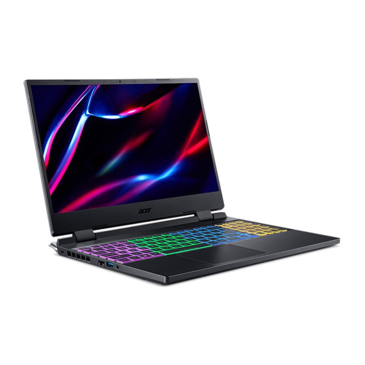 Acer Nitro 5 AN515 - 46 - R8H3 Gaming Laptop | 15.6" LCD | Ryzen 7 6800H | GeForce RTX 3070 | 16GB RAM | 512GB SSD | WIN 11 | Laptop TIangge | Gigahertz