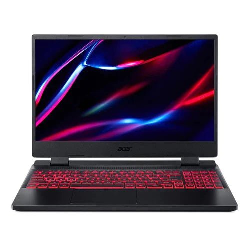 Acer Nitro 5 AN515 - 58 - 55LG | 15.6" FHD | i5 - 12500H | GeForce RTX 3050 | 8GB RAM | 512GB SSD | WIN 11 | Gigahertz