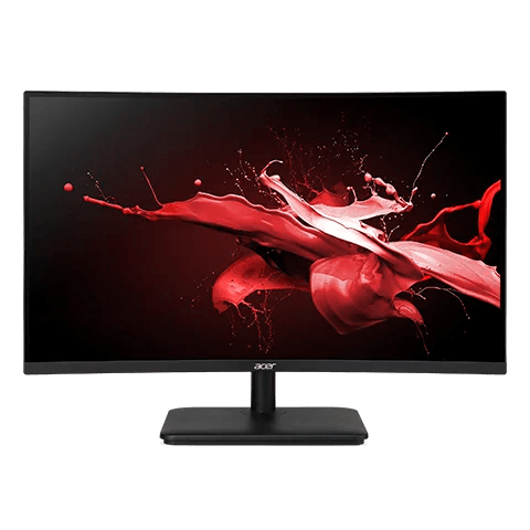 Acer Nitro ED270 XBMIIPX 27" Curve 1920x1080 240Hz | Gigahertz