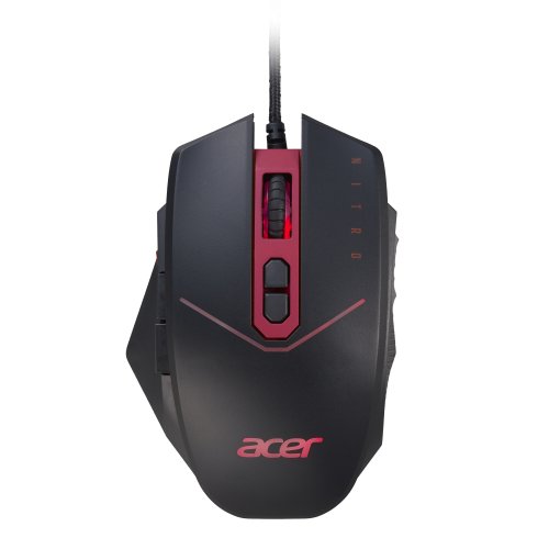 Acer Nitro Gaming Mouse GP.MCE11.01R | Gigahertz