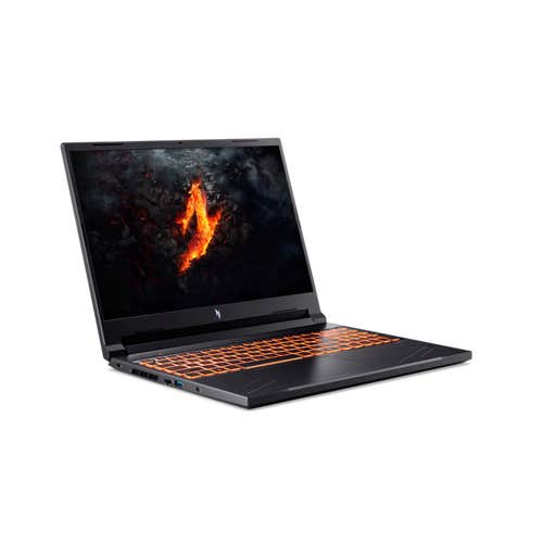 Acer Nitro V 16 ANV16 - 41 - R3RP Gaming Laptop | 16" WUXGA | Ryzen 7 8845HS | GeForce RTX 4050 | 8GB RAM | 512GB SSD | WIN 11 | Gigahertz