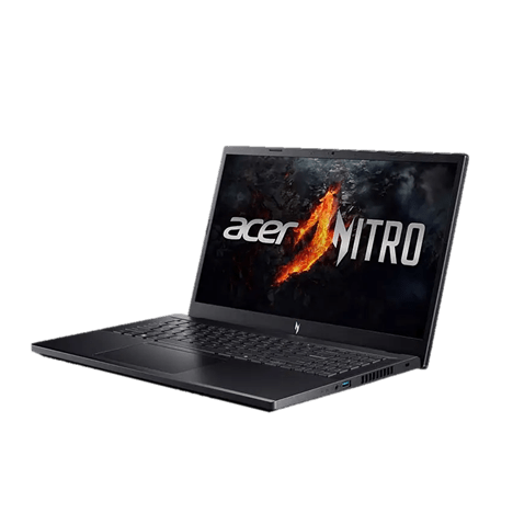 Acer Nitro V ANV15 - 41 - R7GP | 15.6 IPS | Ryzen 5 6600H | GeForce RTX 3050 | 16GB RAM | 512GB GB | WIN 11 | Gigahertz