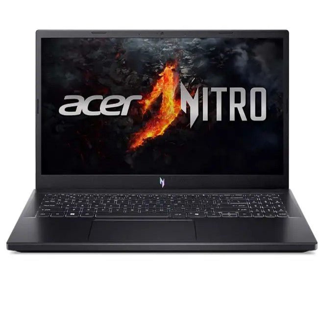 Acer Nitro V ANV15 - 41 - R7GP | 15.6 IPS | Ryzen 5 6600H | GeForce RTX 3050 | 16GB RAM | 512GB GB | WIN 11 | Gigahertz