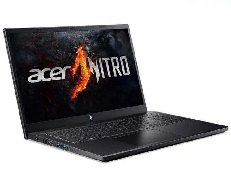 Acer Nitro V ANV15 - 41 - R7GP | 15.6 IPS | Ryzen 5 6600H | GeForce RTX 3050 | 16GB RAM | 512GB GB | WIN 11 | Gigahertz