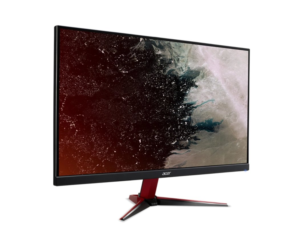 Acer Nitro VG271 S 27" Gaming Monitor | Gigahertz