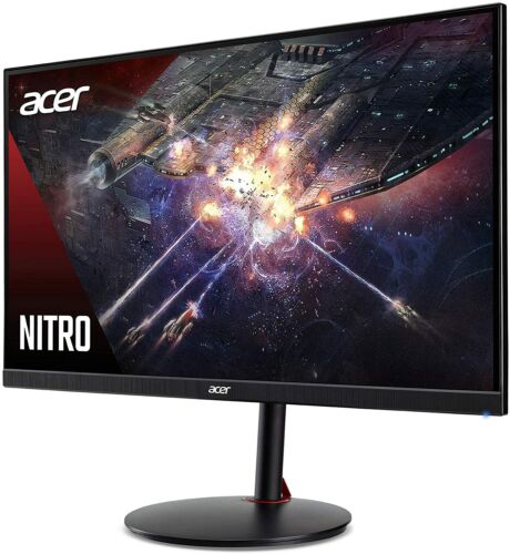 Acer Nitro XV272 M 27" Gaming Monitor | Gigahertz