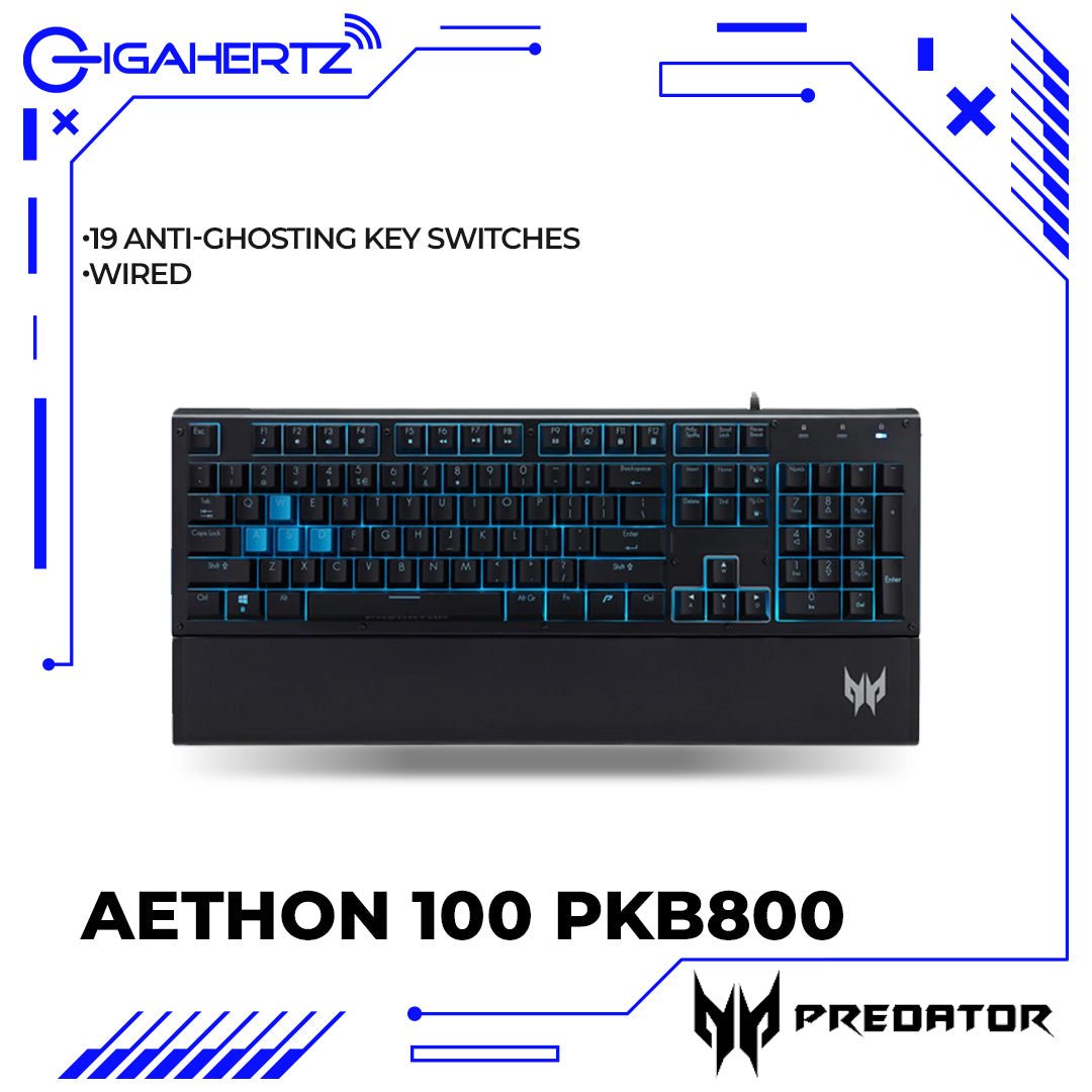 Acer Predator Aethon 100 PKB800 | Gigahertz | ACER