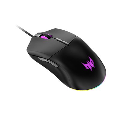 Acer Predator Cestus 330 Gaming Mouse - PMW920 | Gigahertz