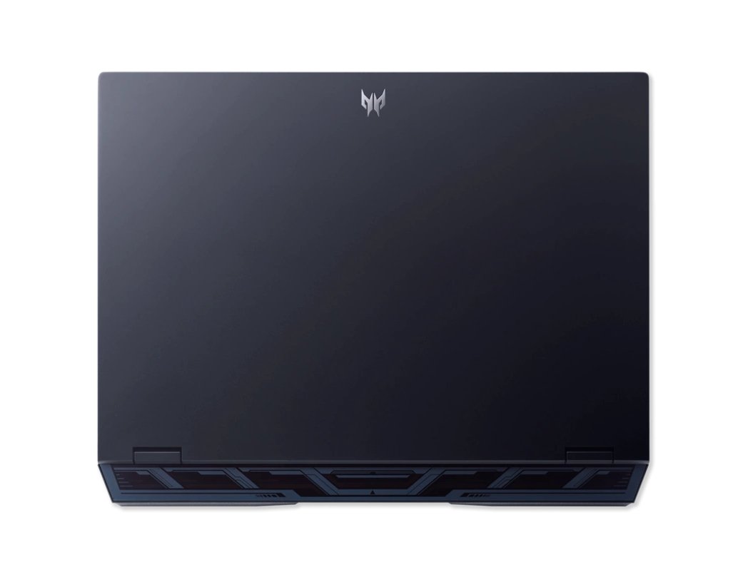 Acer Predator Helios 16 PH16 - 71 - 7890 Gaming Notebook | 16" LCD | i7 - 13700HX | GeForce RTX 4060 | 16GB RAM | 512GB SSD | WIN 11 | Gigahertz