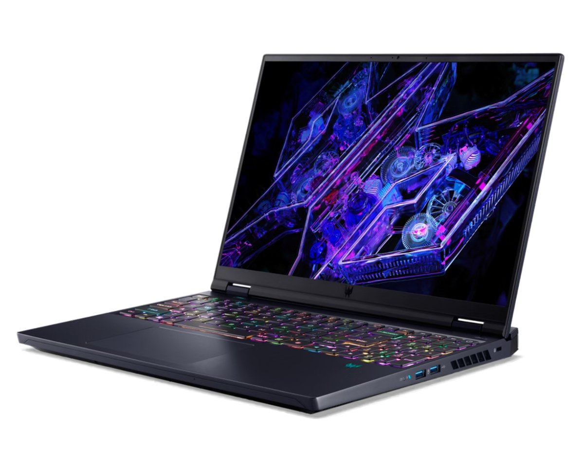 Acer Predator Helios 16 PH16 - 72 - 94UE Gaming Laptop | 16