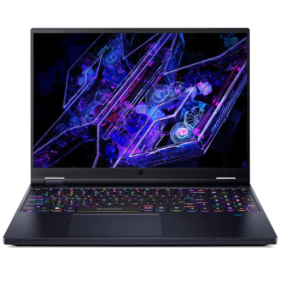 Acer Predator Helios 16 PH16 - 72 - 94UE Gaming Laptop | 16