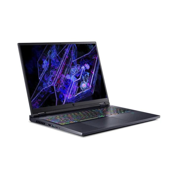 Acer Predator Helios 18 PH18 - 72 - 94D1 Gaming Laptop | 18" WQXGA | i9 - 14900HX | GeForce RTX™ 4080 | 32GB RAM | 2TB SSD | WIN 11 | Gigahertz