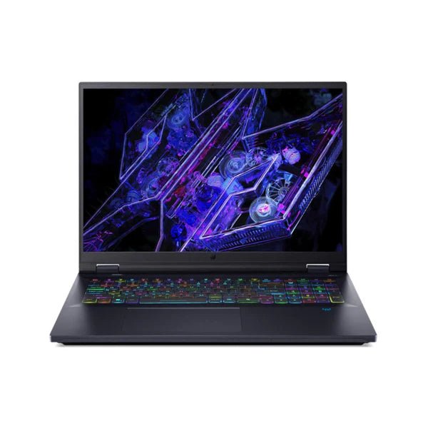 Acer Predator Helios 18 PH18-72-94D1 Gaming Laptop | Gigahertz | ACER