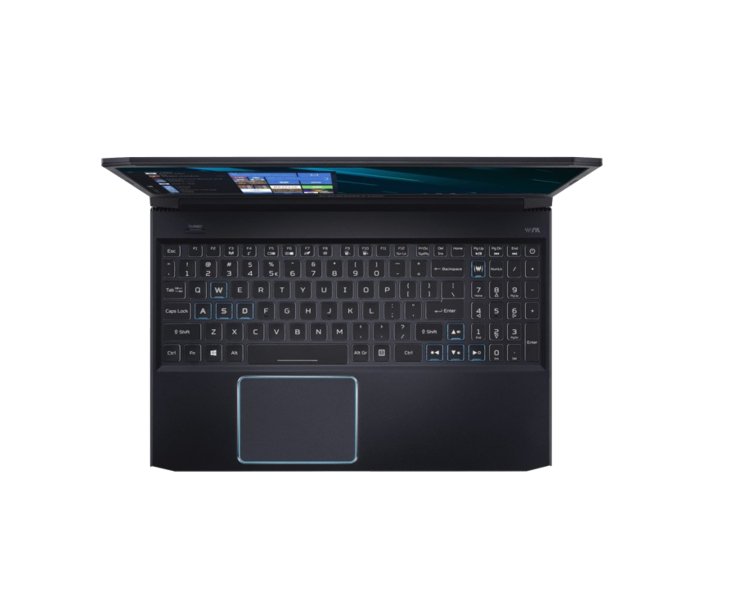 Acer Predator Helios 300 PH315 - 53 - 76FZ Gaming Laptop | 15.6" FHD | i7 - 10750H | GeForce RTX 2070 | 16GB RAM | 512GB SSD + 1TB HDD | WIN 11 | Gigahertz