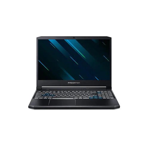 Acer Predator Helios 300 PH315 - 53 - 76FZ Gaming Laptop | 512GB SSD + 1TB HDD | WIN 11 | Gigahertz | ACER