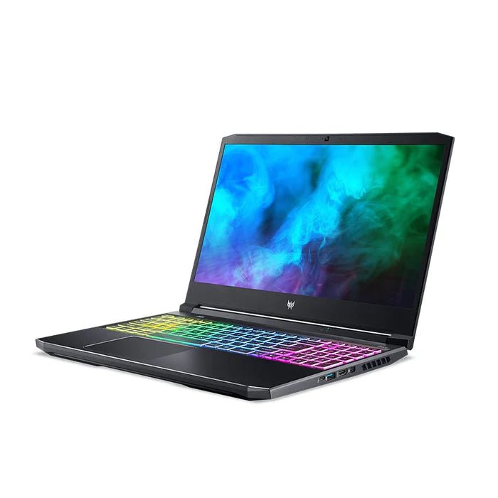 Acer Predator Helios 300 PH315 - 54 - 96CB | 15.6" FHD | i9 - 11900H | GeForce RTX 3060 | 16GB RAM | 1TB SSD | WIN 11 | Gigahertz