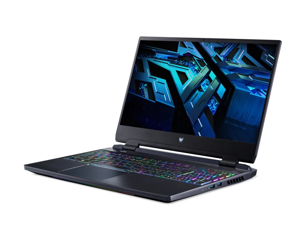 Acer Predator Helios 300 PH315-55-56DK Gaming Notebook | WIN 11 | Gigahertz