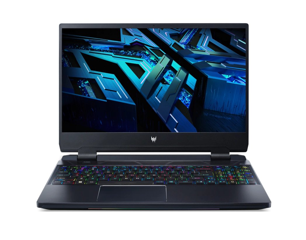 Acer Predator Helios 300 PH315 - 55 - 76D8 Gaming Laptop - Laptop Tiangge | Gigahertz | ACER