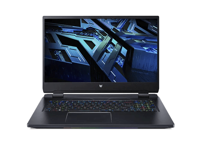 Acer Predator Helios 300 PH315 - 55 - 97Y5 - Laptop Tiangge | Gigahertz | ACER