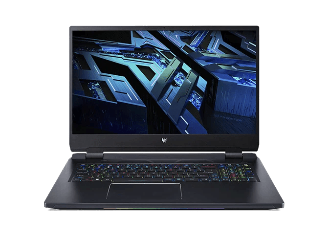 Acer Predator Helios 300 PH315 - 55 - 97Y5 | 15.6" LCD | i9 - 12900H | GeForce RTX 3060 | 16GB RAM | 512GB SSD | WIN 11 | Laptop Tiangge | Gigahertz