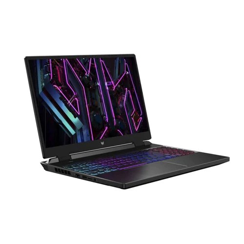 Acer Predator Helios Neo 16 PHN16-71-55V5 | i5-13500HX | GeForce RTX 4060 | 16GB RAM | 512GB SSD | WIN 11 | Gigahertz | ACER